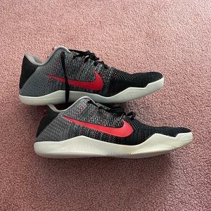 Nike Kobe 11 Elite Low